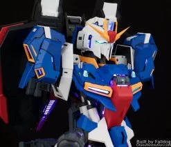 BSC YiHui YH Model 1/35 MSZ-006 MSZ006 Zeta Gundam Z Gundam Bust Model Kit -Show.Z Store 0c4114e991