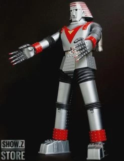 Evolution Toy Grand Action Bigsize Model Giant Robo -Show.Z Store 0c45af4263