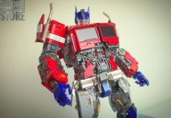 [No Box] WeiJiang M09 Commander Leader Optimus Prime -Show.Z Store 0c7c45e14e