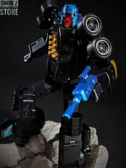 DX9 Toys D-17B Scout Dragstrip G2 Version -Show.Z Store 0c7eec5161