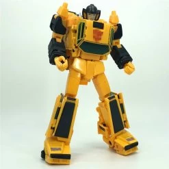 4th Party MP39 MP-39 Masterpiece Sunstreaker -Show.Z Store 0c99716682