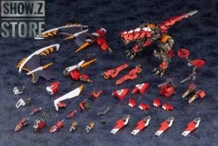 Kotobukiya HG012 Hexa Gear 1/24 Agnirage Model Kit -Show.Z Store 0d26685eff