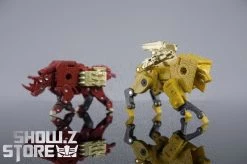 KFC Toys CST-15 Ironpaw Steeljaw 2.0 Version 34 KFC Toys CST-15 Ironpaw Steeljaw 2.0 Version -Show.Z Store 0d4d08aaff