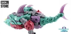 TFC Poseidon P-02 Cyberjaw 27 TFC Poseidon P-02 Cyberjaw -Show.Z Store 0d66c5577a