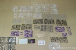 Moxin MG 1/100 XXXG-00W0 Wing Gundam Zero Purple Version Model Kits 21 Moxin MG 1/100 XXXG-00W0 Wing Gundam Zero Purple Version Model Kits -Show.Z Store 0d77a80a9f