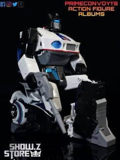 [Pre-Order] FansToys FT-48 Jive Jazz -Show.Z Store 0da9768176