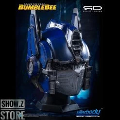 Killerbody KB20069 Wearable Optimus Prime Helmet /w Sound Effects & Touch Control -Show.Z Store 0db875c3e4