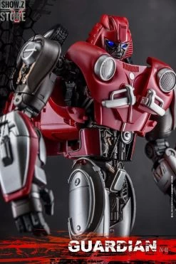 Zeta Toys ZV-03 Guardian Cliffjumper 33 Zeta Toys ZV-03 Guardian Cliffjumper -Show.Z Store 0dc1f1a9e1