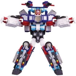 Takara TOMY TF2000 Transformers Encore God Fire Convoy Japanese Version -Show.Z Store 0df5f5688c