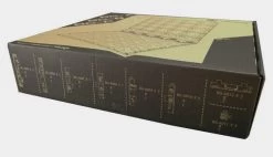 X2Toys BG-A Background Display Bases Orange Color 19 X2Toys BG-A Background Display Bases Orange Color -Show.Z Store 0e3905efae