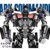 Black Mamba BMB LS-03P LS03P Dark Commander Nemesis Prime Oversized MPM-04 Black Version 2 Black Mamba BMB LS-03P LS03P Dark Commander Nemesis Prime Oversized MPM-04 Black Version -Show.Z Store 0e437e5c68