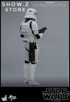 Hot Toys HT 1/6 Stormtrooper Storm Trooper MMS514 Star Wars Standard Version -Show.Z Store 0e44b2b06a