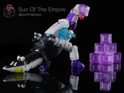 Unique Toys UT YM05 Palm Collection Day & Night Snapdragon Cerebros -Show.Z Store 0e51b498a9