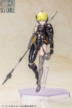 Kotobukiya Frame Arms Girl Kojima Productions: Ludens Black Version -Show.Z Store 0e6db42cb8