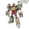 Planet X Planet-X PX-06C PX06C PX-06 PX06 Vulcun Grimlock Reissue Metallic Version -Show.Z Store 0e70c92171