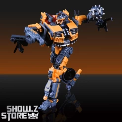 Black Mamba QT-01 Transformers: Rise Of The Beasts Battletrap 28 Black Mamba QT-01 Transformers: Rise Of The Beasts Battletrap -Show.Z Store 0ed48d409f