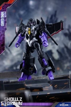 Iron Factory EX-27G Wing Guard Set Of 3 -Show.Z Store 0f018ab1b2