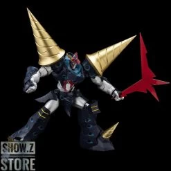 Sentinel Toys Plaiobot Tengen Toppa Gurren Lagann Super Galaxy Gurren Lagann Model Kit -Show.Z Store 0f23cda25e