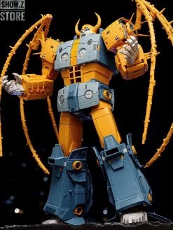 01-Studio ARMOR-MA01 Upgraded Planetary Rings For Cell Unicron -Show.Z Store 0f2eec2e2c
