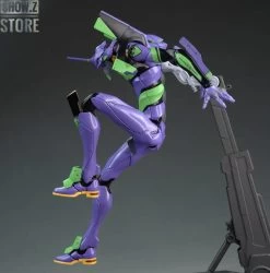 Threezero Studio Evangelion Test Type-01 New Theatrical Edition -Show.Z Store 0f6dc8f4f7