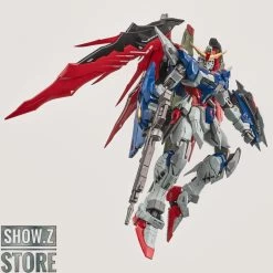 McShow 1/72 ZGMF-X42S MB Destiny Gundam 18 McShow 1/72 ZGMF-X42S MB Destiny Gundam -Show.Z Store 0f6feed793
