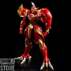 Sentinel Toys Magic Knight Rayearth RIOBOT Rayearth -Show.Z Store 0f8febff59
