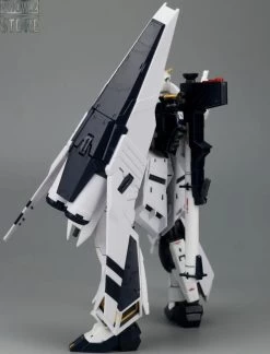 Effects Wings 1/144 FA-93HWS Nu Gundam Heavy Weapons System Type Model Kit 28 Effects Wings 1/144 FA-93HWS Nu Gundam Heavy Weapons System Type Model Kit -Show.Z Store 0f90aa7c07