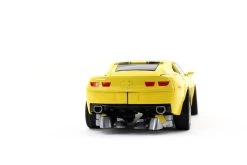 Weijiang M03 Movie Battle Blades Hornet Bumblebee -Show.Z Store 0fa543d580