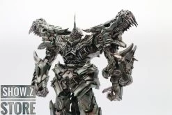 Black Mamba LS-05S Ancient Leader Grimlock Battle Damaged Version -Show.Z Store 0ff6422886