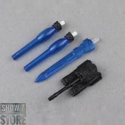 Matrix Workshop M-63 Upgrade Kit For Generations Shattered Glass Collection Megatron -Show.Z Store 100178e350