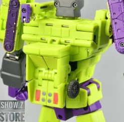 [Pre-Order] Newage Upgrade Kit For Hephaestus Devastator -Show.Z Store 1002affed1