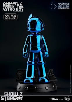 [Pre-Order] Blitzway BW-NS-50504 Space Astro Boy Radiant Blue Version -Show.Z Store 104fb3122c