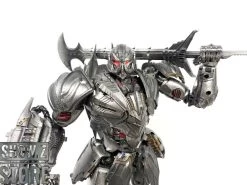 4th Party BS-02S Dragoon Megatron Battle Damaged Version -Show.Z Store 10862f543d