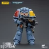 JoyToy Source 1/18 Warhammer 40K Space Wolves Intercessors -Show.Z Store 108e39a9bb
