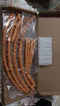 01-Studio ARMOR-MA01 Upgraded Planetary Rings For Cell Unicron -Show.Z Store 10af83bc12