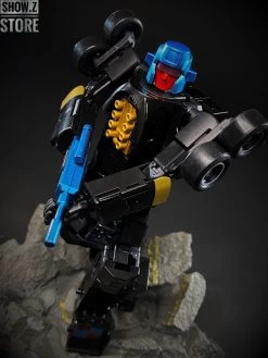 DX9 Toys D-17B Scout Dragstrip G2 Version -Show.Z Store 10c00e4a3b