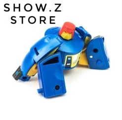 NewAge H6B Mini King Kong Cosmos Reversed Color Version -Show.Z Store 10c90342d2