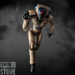 Sentinel Toys 1/6 Harmagedon: Genma Wars Vega -Show.Z Store 11279513e8