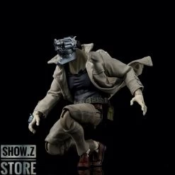 Sentinel Toys 1000Toys 1/12 No Guns Life Juzo Inui PX Previews Exclusive -Show.Z Store 1145ffdb27