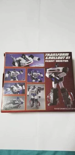 Transform And Rollout TR-01 TR01 Hova Jazz -Show.Z Store 115d59f639