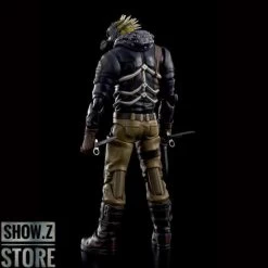 Sentinel Toys 1/12 Dorohedoro Caiman And Nikaido Set Of 2 14 Sentinel Toys 1/12 Dorohedoro Caiman And Nikaido Set Of 2 -Show.Z Store 1186f3b397