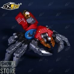 52Toys BeastBox BB-12 Darknet -Show.Z Store 1190fe3f09