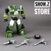 MakeToys MT RM-02N GunDog Hound 2 MakeToys MT RM-02N GunDog Hound -Show.Z Store 1196efc311