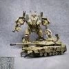 Black Mamba BMB LS-10 Brawl Desert Camouflage Version