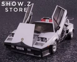 Takara MP-42 Masterpiece Cordon Diaclone Sunstreaker -Show.Z Store 11adccae32