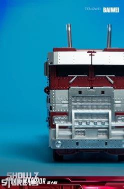 [Coming Soon] BW TW1027D Cybertron Commander Optimus Prime -Show.Z Store 11df2c740e