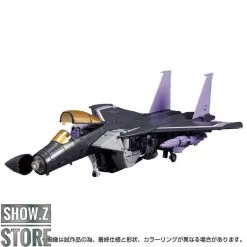 Takara Tomy Masterpiece MP-52+SW Skywarp -Show.Z Store 11ea21e759