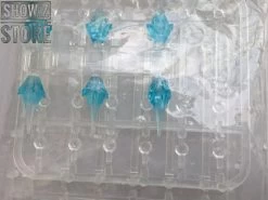 Metal Club 1/100 NZ-666 Kshatriya Red Comet Version -Show.Z Store 1296080461