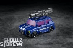 Iron Factory EX-40M Mini One Man Army Mirror Cliffjumper Blue Version -Show.Z Store 129b54fcd0