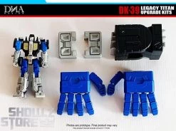 DNA Design DK-39 Upgrade Kits For Legacy Titan Cybertron Universe Metroplex W/o Bonus -Show.Z Store 129f128868
